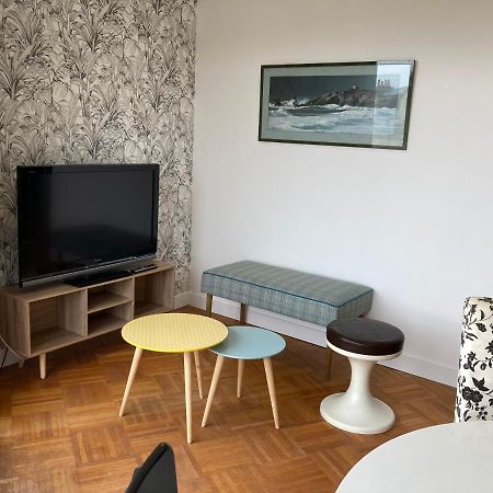 Residence Tailly 100 Metres De La Gare Le Mans Exterior photo